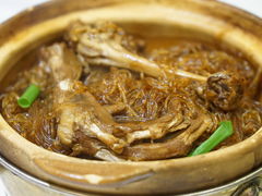 -阿诺泰·泰国餐厅(棕北店)