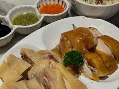 -星平鸡饭·烧腊·粤菜小炒(印象城创始店)