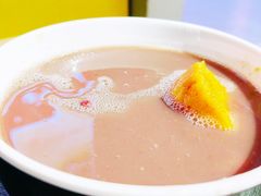 芋圆2号-鲜芋仙(南开大悦城店)