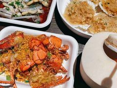 -盒马鲜生(杭州运河上街店)