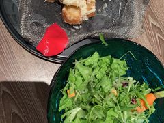 -茉莉餐厅(包河万达店)