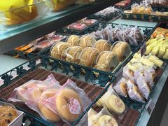 -Caidie Bakery采蝶轩(钟村店)