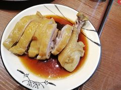 -渣·餐厅(西斗门店)