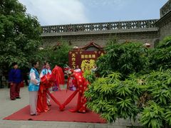 -大槐树寻根祭祖园