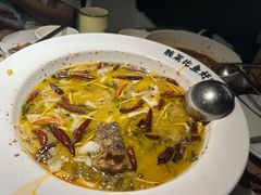 -新太二·鲜料川菜(万泰汇店)