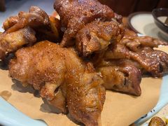 -状元阁烧烤(新华路总店)