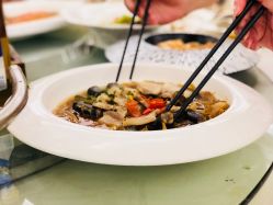 黄鳝-白金汉爵大酒店·宴会厅(相城店)