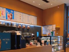 -星巴克臻选(北京世贸天阶店)