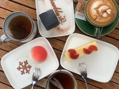 -闲·胡同 Barblu Hutong(雍和宫五道营店)