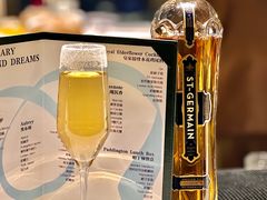 -大堂酒廊·富力丽思卡尔顿酒店