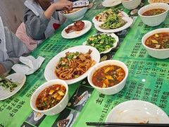 -令氏家外家周秦食府(高新店)