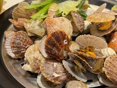 -三个渔夫·蒸汽海鲜(小白楼店)