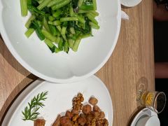 -连鹭海鲜·海肠捞饭·海胆饭(星海店)