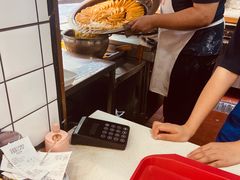 -老新隆牛肉锅贴(新街口店)