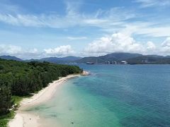 -东平洲海岸公园