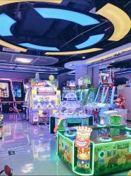-吉睿电子游艺(凯德MALL太阳宫店)