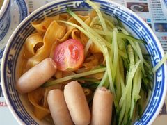 -捷信牛奶甜品世家(学府店)
