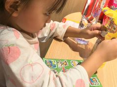 -麦当劳(坂田分店)