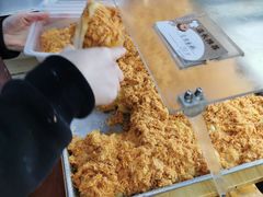 -飘香心语(官亭路店)