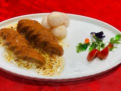 -正阳门饭庄·烤鸭·北京菜(万丰路七里庄店)