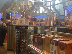 -王权免税店(普吉机场店)