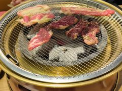 -西塔老太太泥炉烤肉(双井店)
