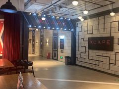 -Xcape异时刻密室逃脱(长风大悦城店)