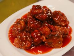 -洪霞餐馆