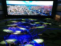 -广州市城市规划展览中心