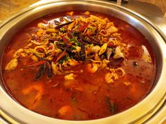 -牡丹国际大酒店-港式茶餐厅