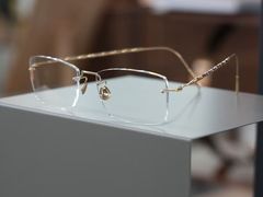 -大视光学•LINDBERG林德伯格•全球手工眼镜集合店(王府井店)