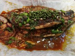 -鱼鼎香烤鱼火锅(华发商都店)