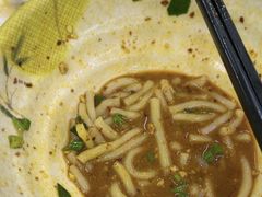 -再回首鸡肉米线(人民路一店)