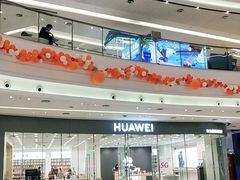 -万达广场(东莞厚街店)