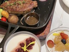 -牛扒先生·厚切雪花牛扒西餐厅(北京路禺山路店)