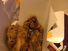 -麦当劳(杭州临平万达广场店)