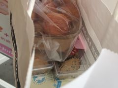 -好利来(十里河店)