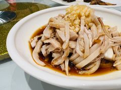 -老吉士酒家(天平路店)