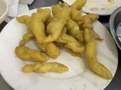 -松明一烤肉馆(鲁园店)