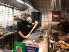 -臻老板牛肉面(光华路SOHO店)