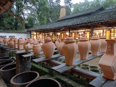 -景德镇古窑民俗博览区