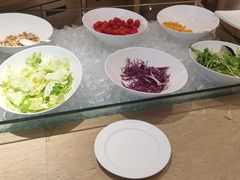 -天津水游城丽筠酒店