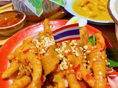 -迷你椰·泰式大排档(观前街店)