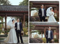 -EMU艺慕摄影(扬中店)