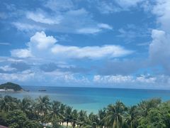 -不仔客海鲜·烧烤·270度海景餐厅(大东海店)