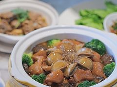 -陶缘一号·四季缘·老字号顺德菜·户外婚礼家宴(西滘店)