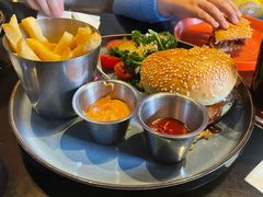 -blue frog蓝蛙(长泰广场店)