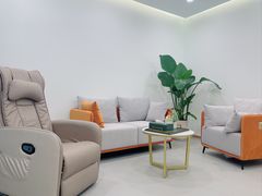 -壹点灵·心理咨询中心(中山公园店)