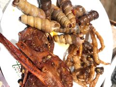 -汉巴味德巴西烤肉(顺和广场店)