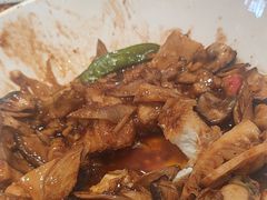 -渔家风味·鲅鱼水饺·央视展播·海鲜天津菜(开发区店)